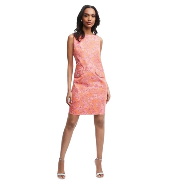 Brooks Brothers Dresses & Skirts - Brooks Brothers Pink Dress